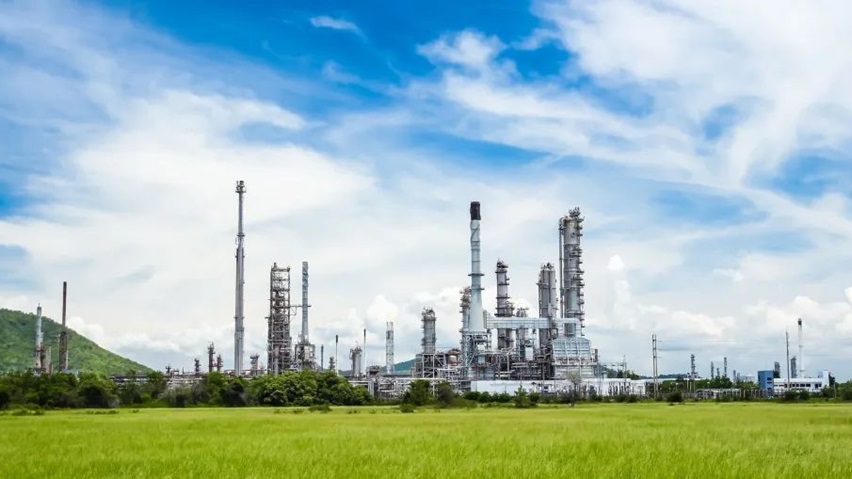 PLC的主要功能与应用详解